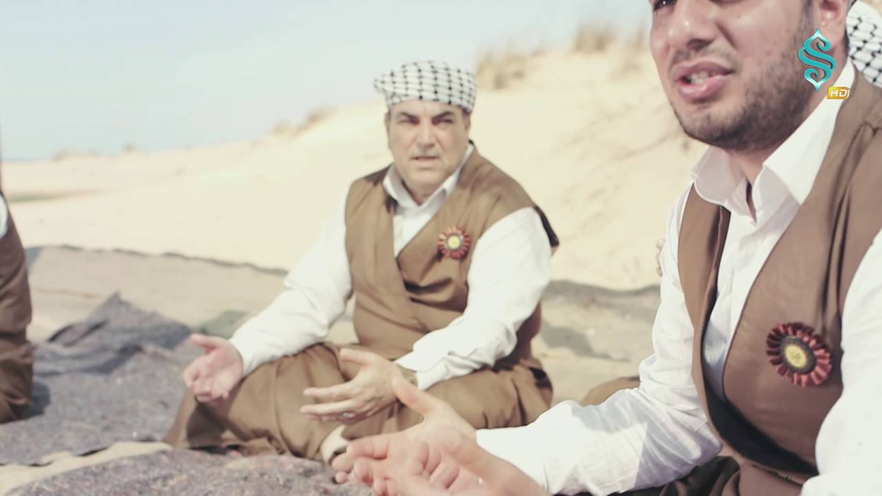 Kerkük İlahi Grubu - Medine