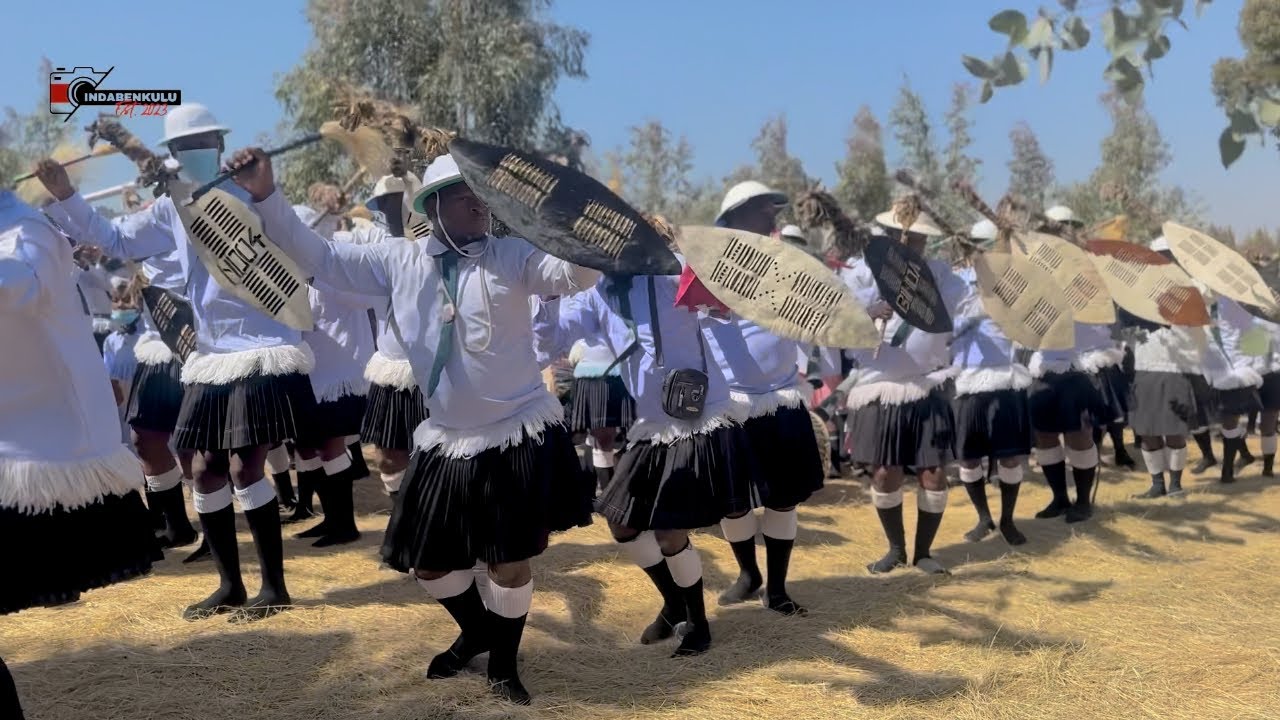 Isikotshi ENtabazwe | Umgidi | Shembe uNyazi Lwezulu | 09 September 2024