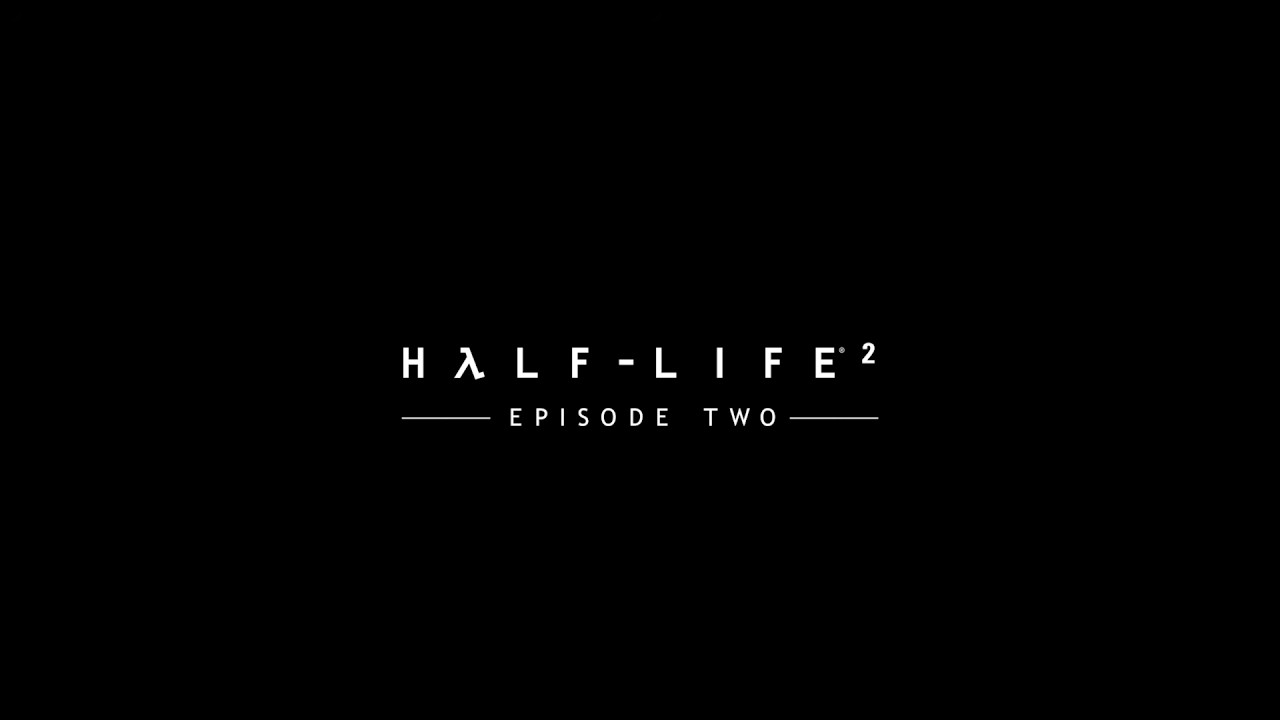 Half-Life 2 Episode Two 100% Let's Play Blind Normal No Commentary Ep. 2