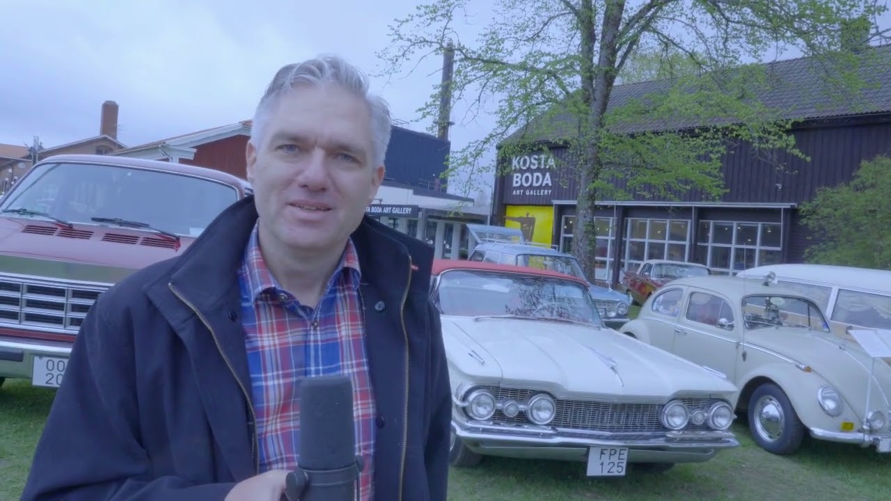 EU vill besluta om skrotning av din bil