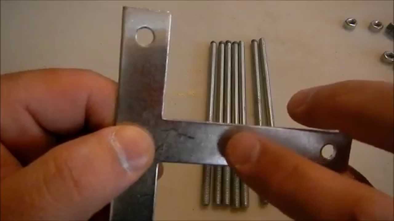 How To Make Snag Bars!
