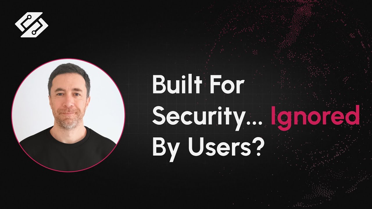 A Design Sprint Could Save Your Product | LoopStudio Talks #3 | Cybersecurity