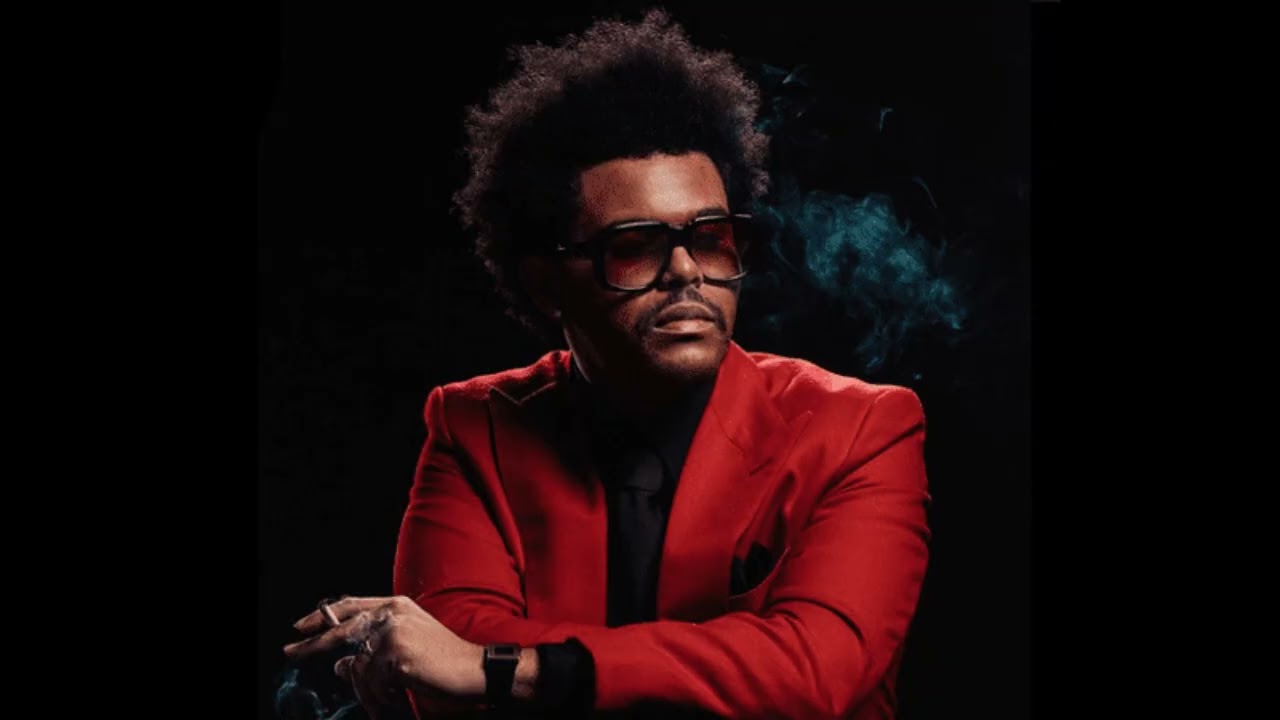 The Weeknd - Save Your Tears (432 hertz)