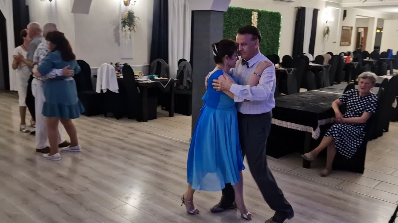 3 05 2025 Szyk,wdzięk,elegancja - wyrazy uznania dla tej pary!