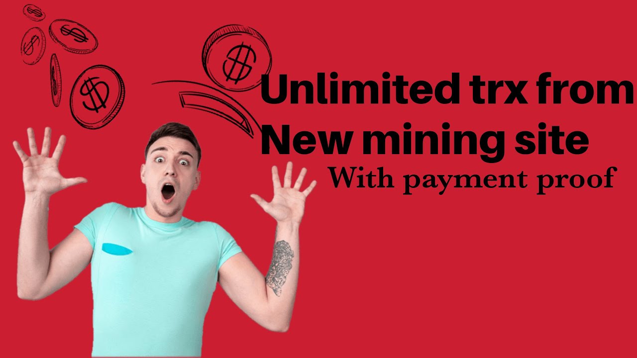 Earn free unlimited tron (trx) daily 2021