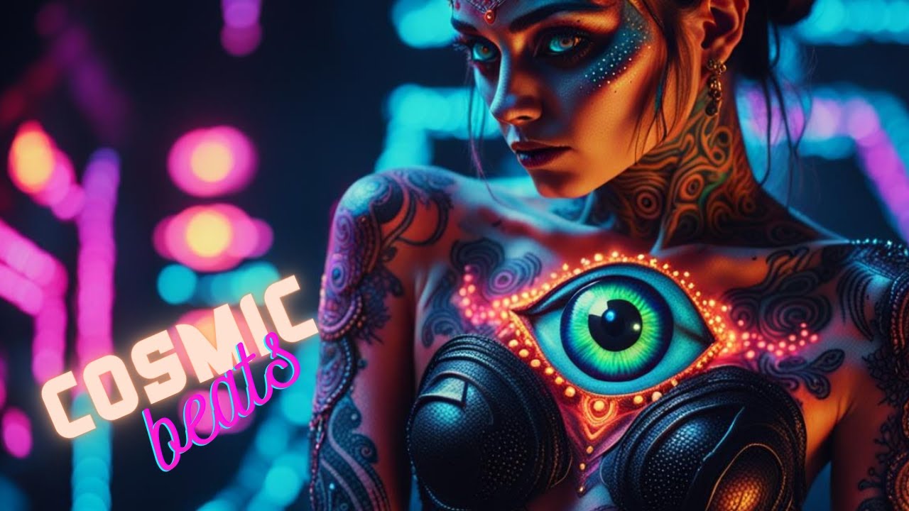 Chillwave: The Soundtrack of the Digital Age