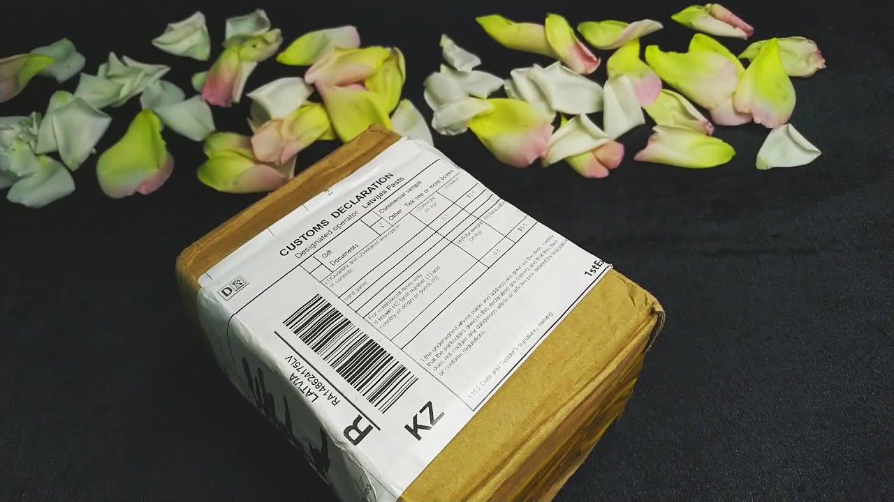 💥НОВИНКА РАСПАКОВКА ЧЕТЫРЕХ КОЛОД С ALIEXPRESS💥