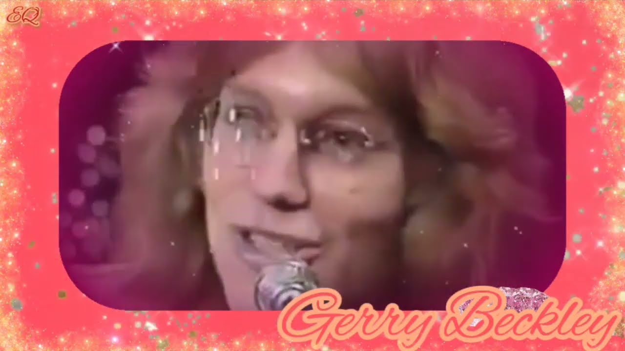 Gerry Beckley - Now Sue