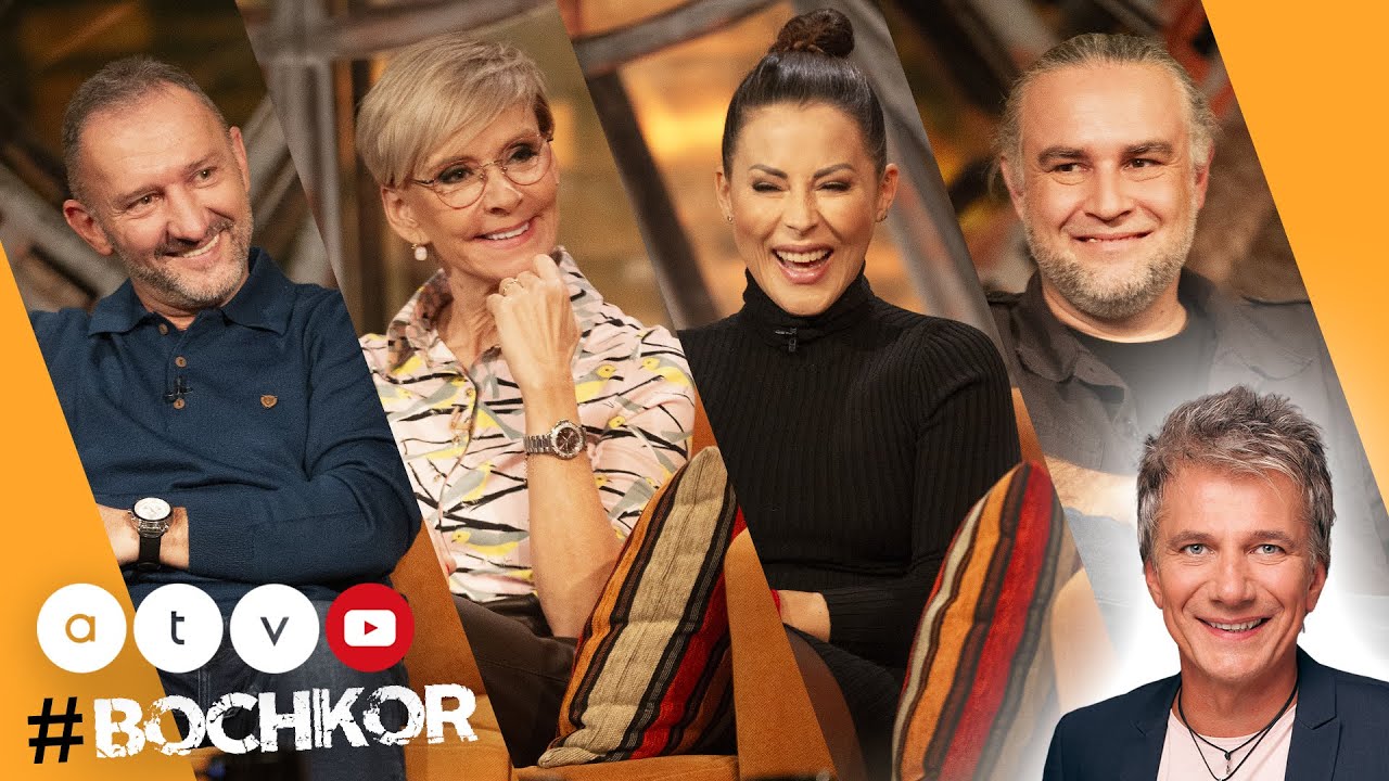 „Semmim nincs. Effektíve semmim nincs” - Bochkor Gábor mindenét elvesztette / 