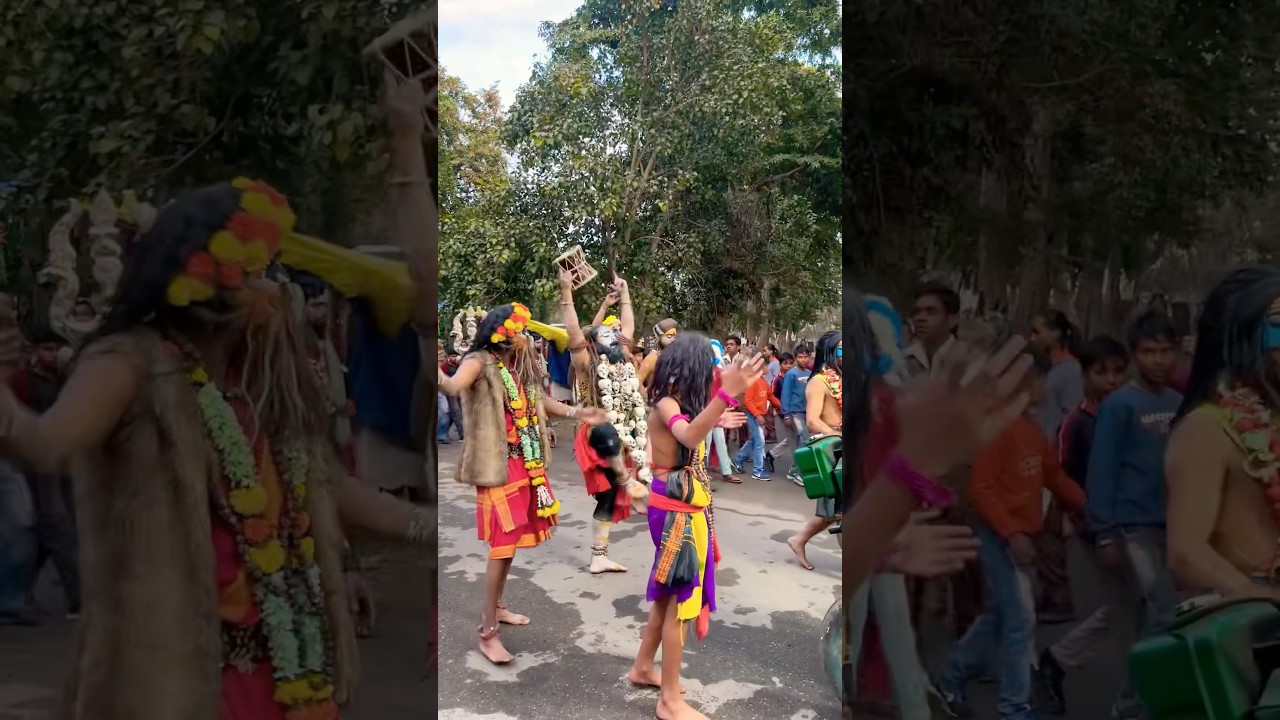 Mahashivratri 2025 Celebration At Kapurthala Punjab #mahashivratri #shivratri