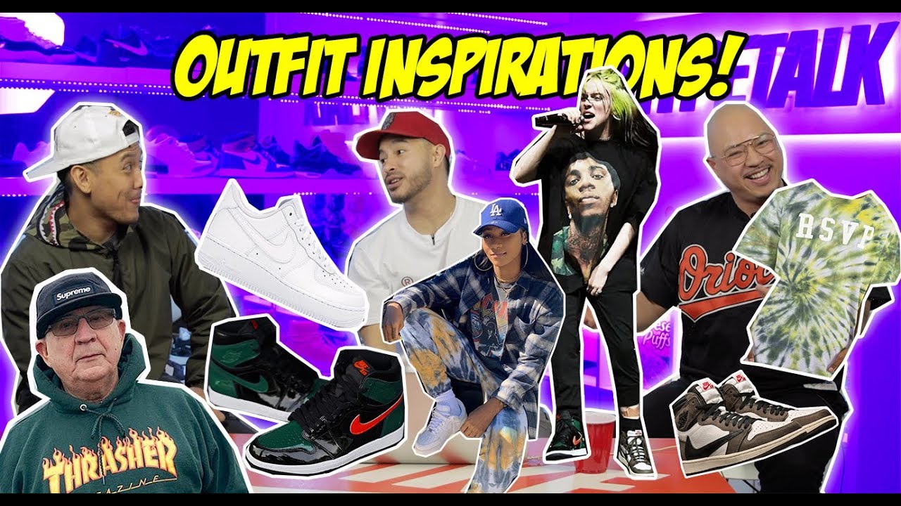 HOT OR NOT?! NEVER BEFORE SEEN GUESTS - RATE THAT FIT!