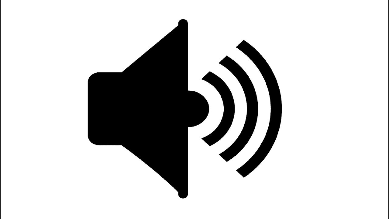 To Be Continued sound effect