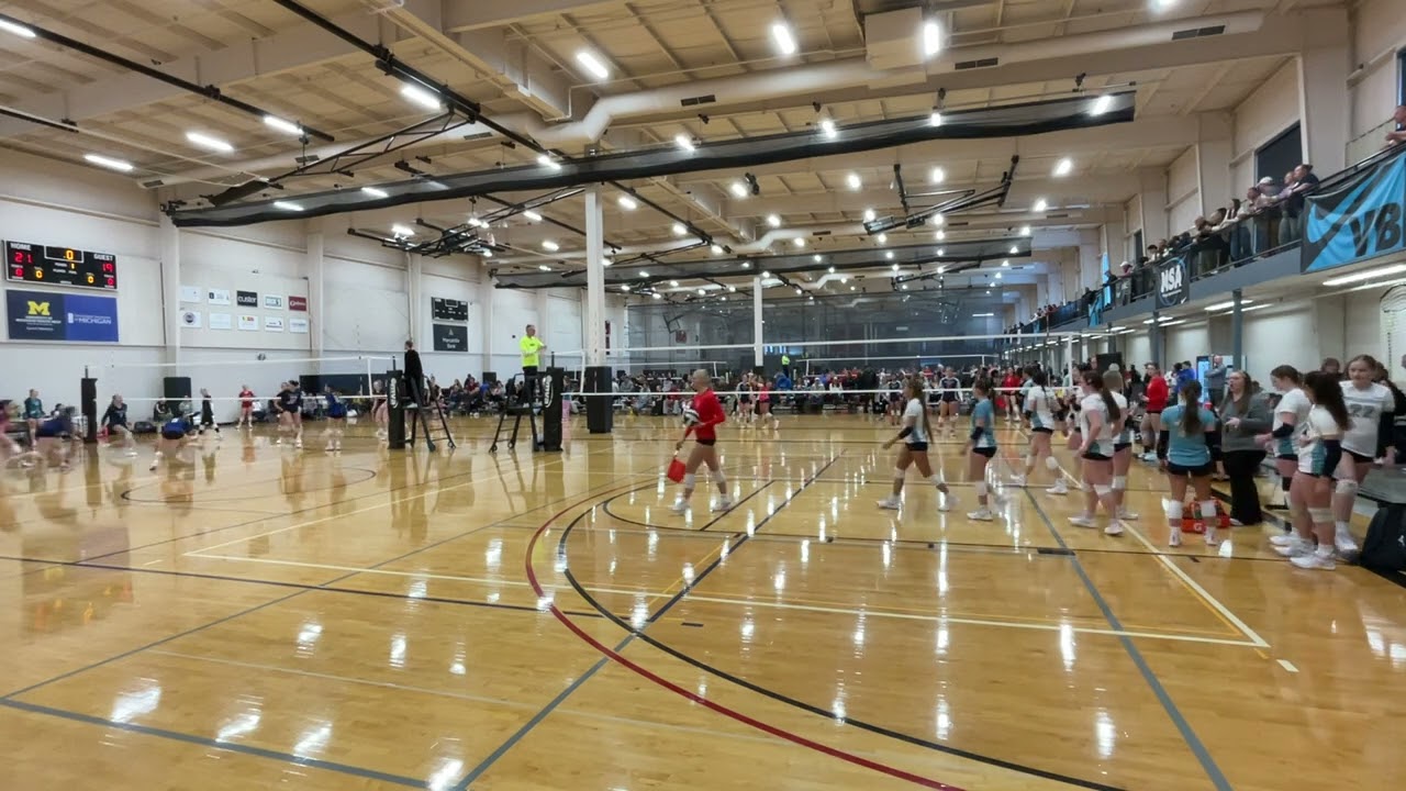 Winter bash game 2 2/28/26