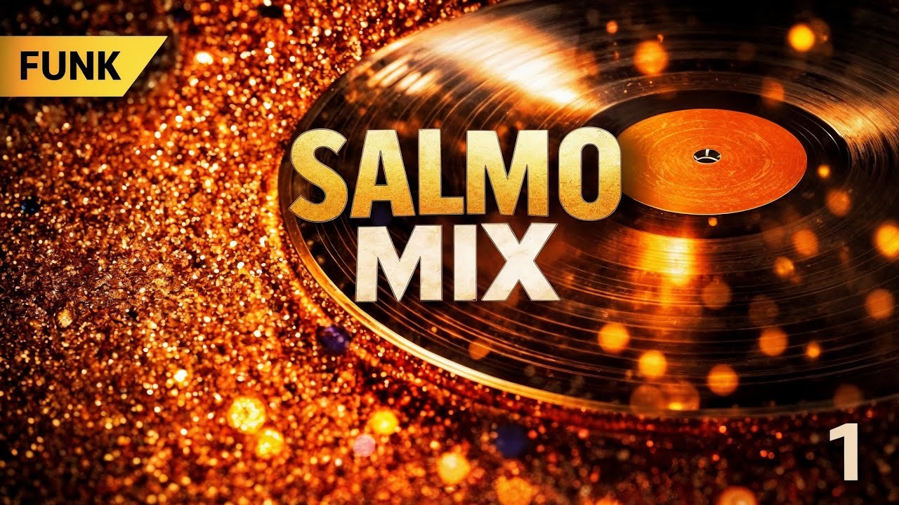 Árbol Plantado - Funk Groove Latino | El progreso tiene reglas [Salmo 1]