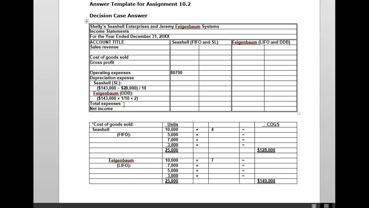 Assignment 10.2