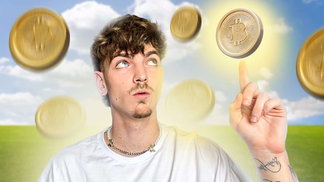 GANA DINERO MINANDO BITCOIN DE FORMA SENCILLA | Bitcoin Minetrix