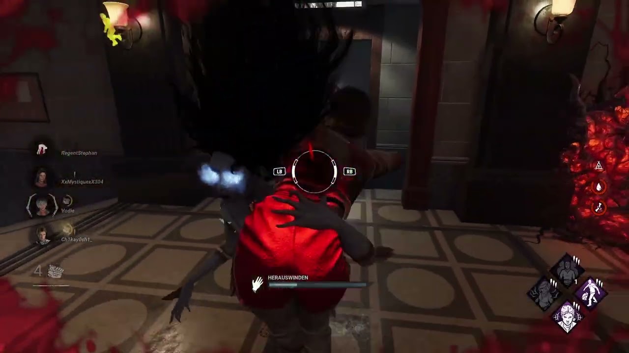 Dead by Daylight
