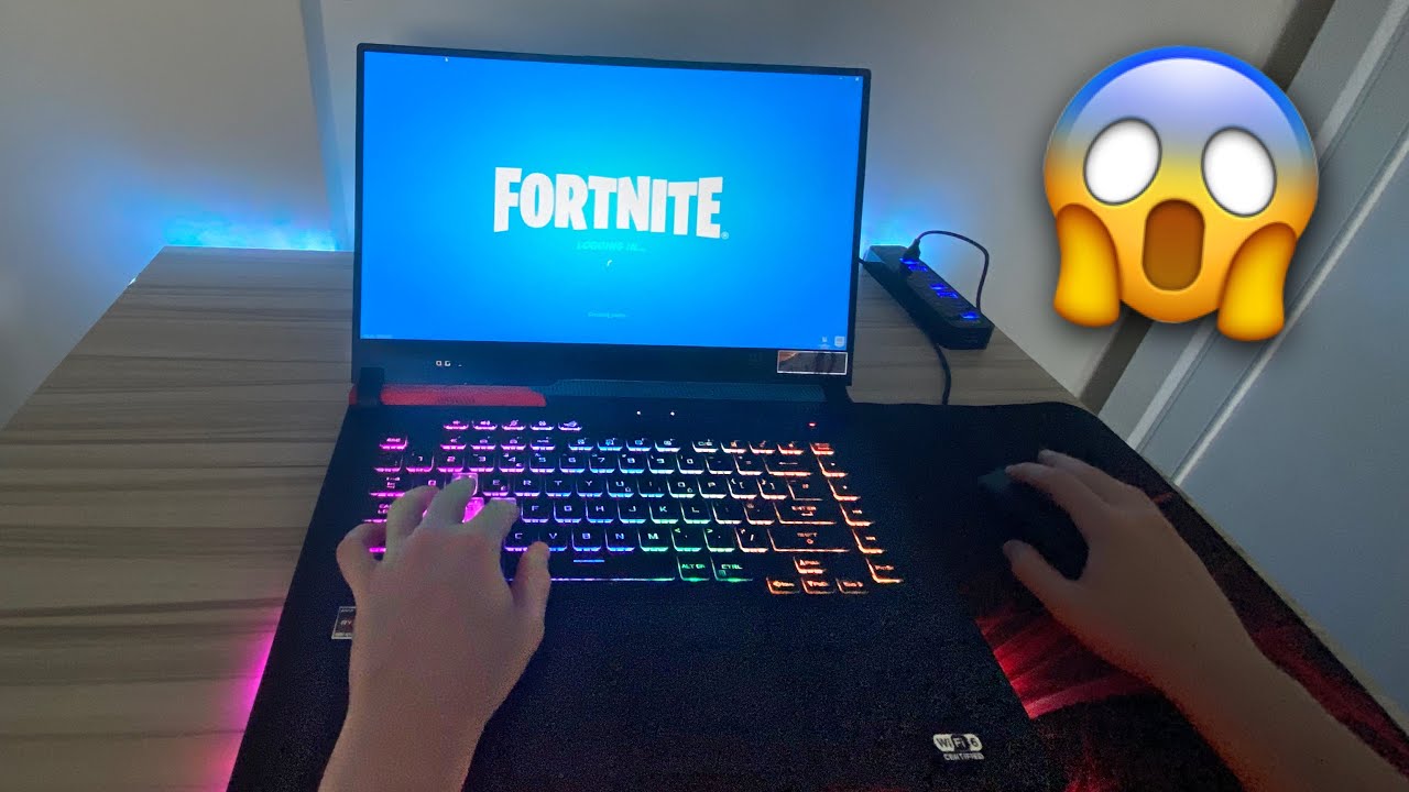 Are These The BEST Laptop Players? (Insane)