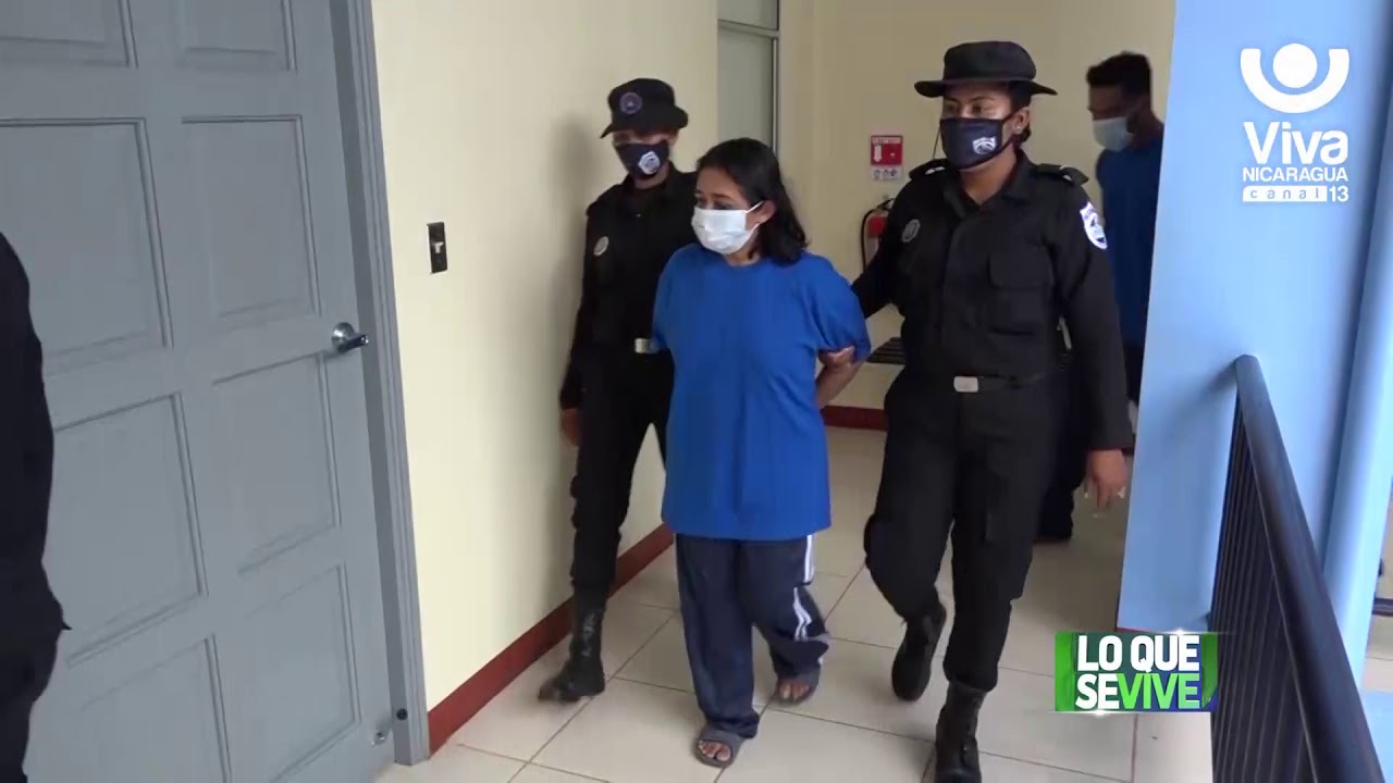 Polic&iacute;a esclarece crimen contra un hombre encontrado muerto en Bluefields