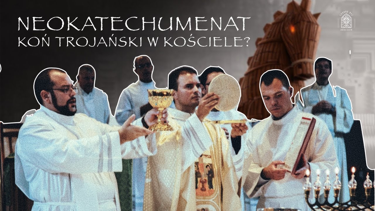 Moja opinia o neokatechumenacie.
