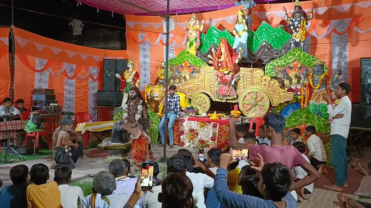 Badaun UP 24