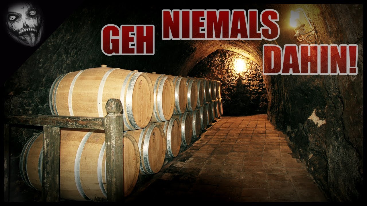 Das verlassene Lokal | Horror Creepypasta German / Deutsch