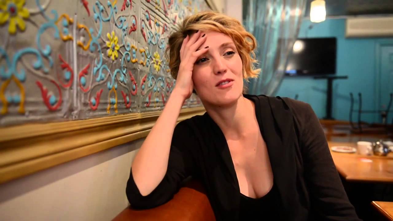 Évelyne Brochu | Inch'Allah interview