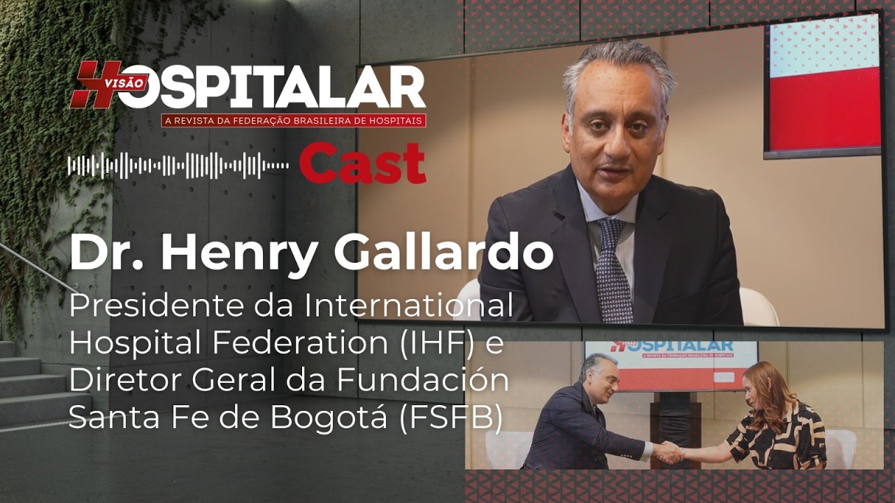 ENTREVISTA - Henry Gallardo #46