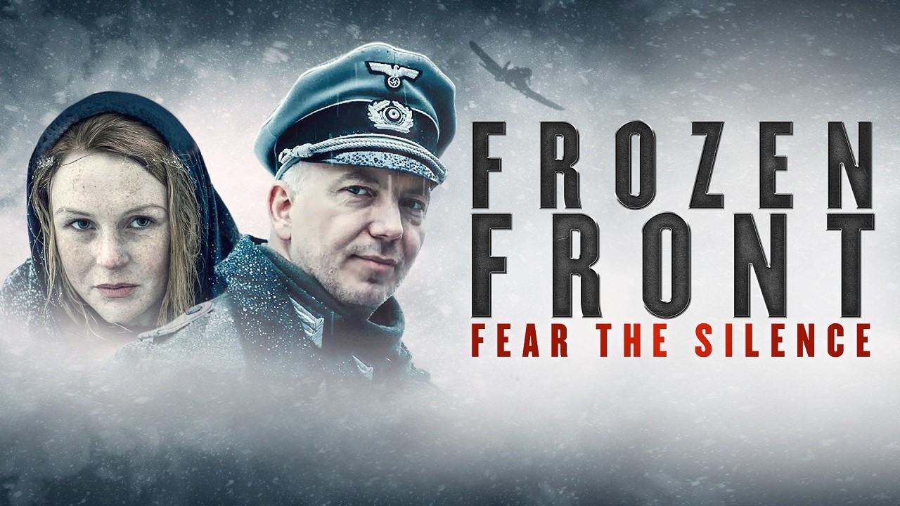 Frozen Front 2: Fear the Silence (2026) Official Trailer HD