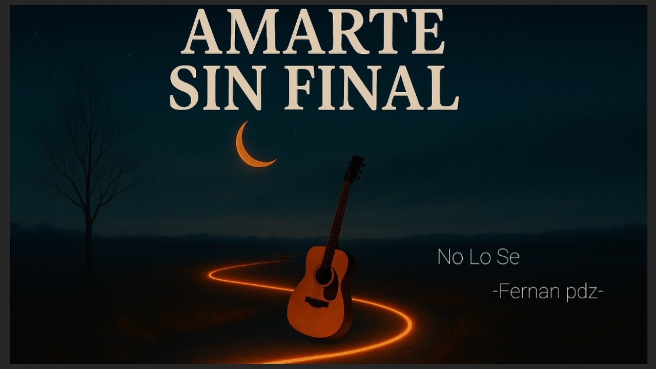 No Lo Se 