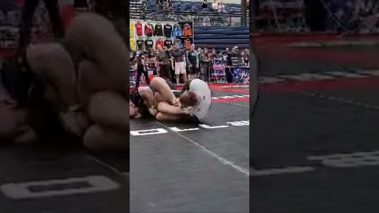 Inside Heel Hook counters Outside heel hook