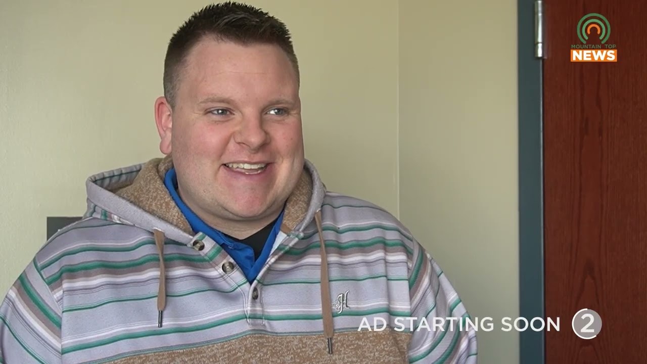 One local referee shares what it’s like to work under pressure