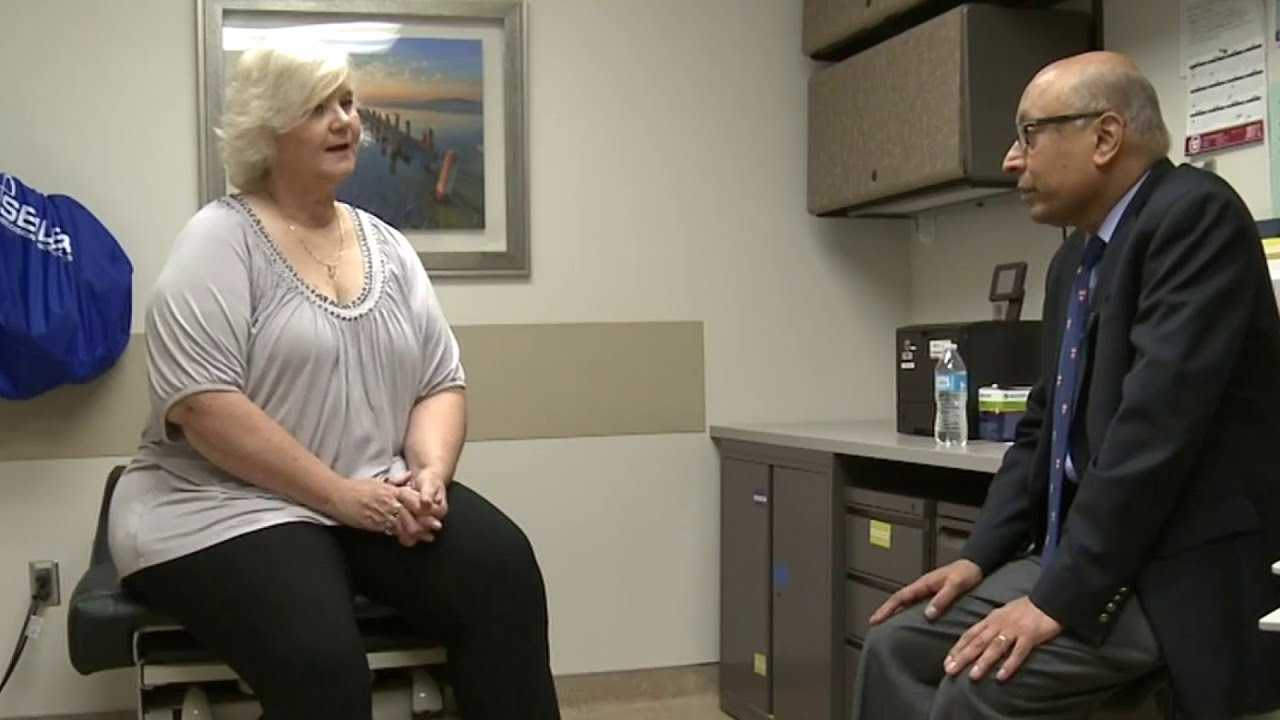 The 18-minute mistake: What not to do at the doctor&rsquo;s office