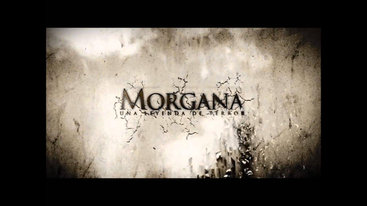 don't you wanna- morgana 2012