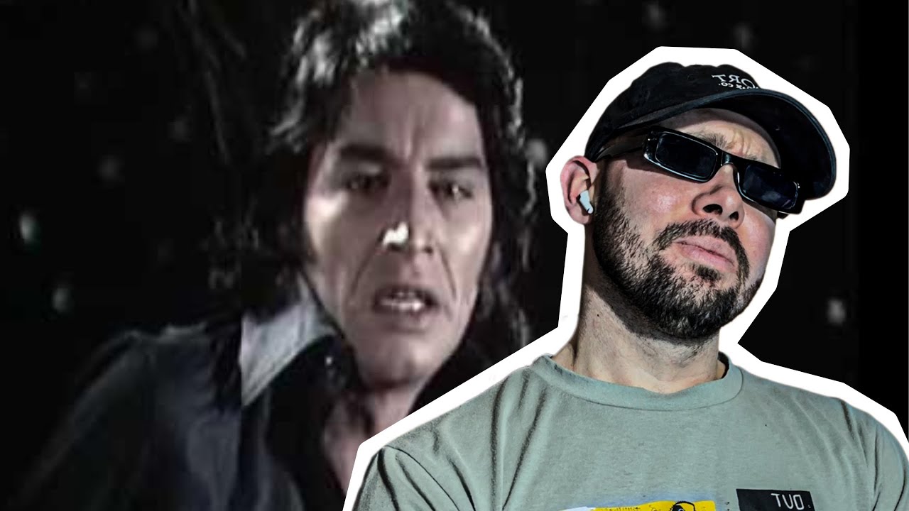 🇦🇷PRIMERA VEZ reaccionando a SANDRO - PENUMBRAS | REACCIÓN 