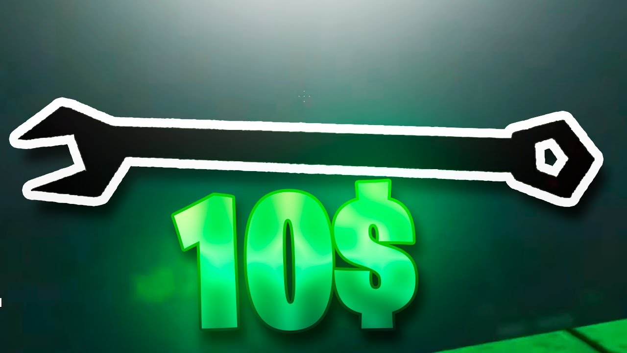 ¡ME JUEGO DINERO EN ESTE ESCONDITE!