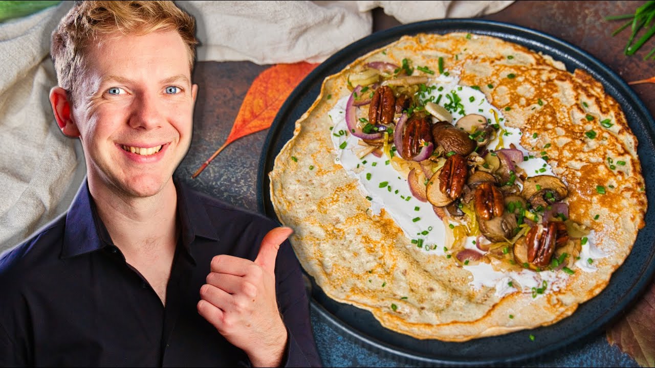 Mein Lieblings Herbst-Rezept ist einfacher als du denkst!