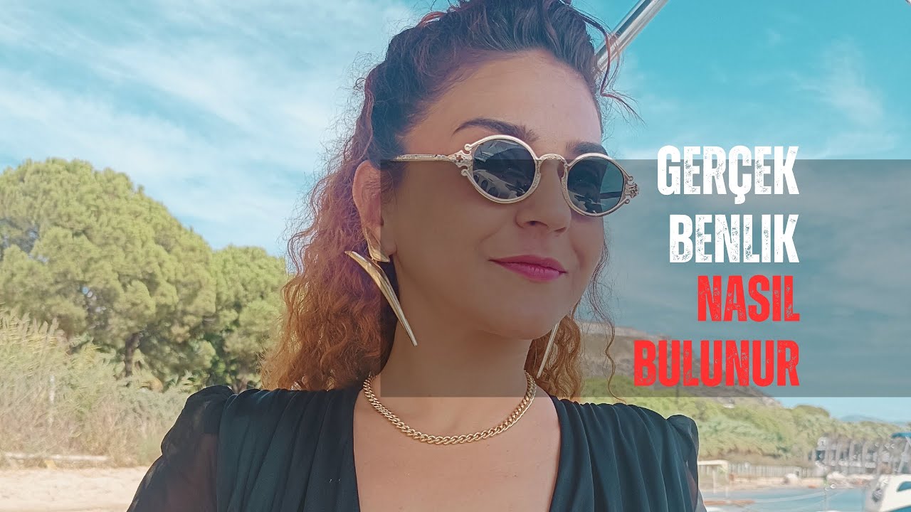 Gerçek Ben, Öz Ben nasıl biri? Bunu bilmek ister misin? 