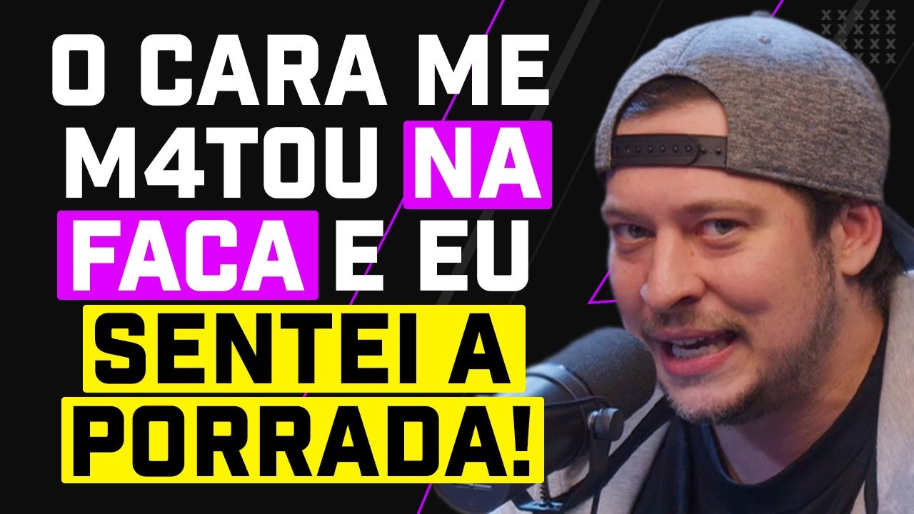 COGU era o TERROR da LAN HOUSE! #MD3