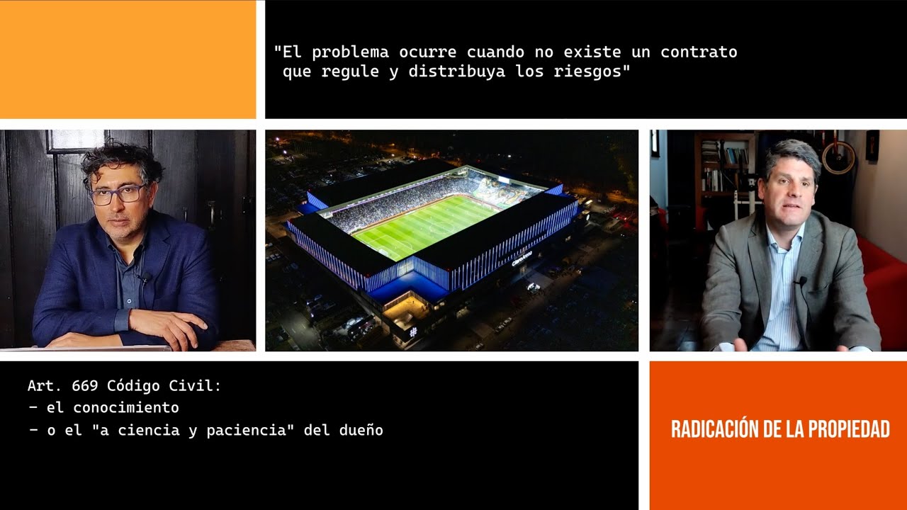 Fueyo Podcast s05e06: inscripciones paralelas y accesión