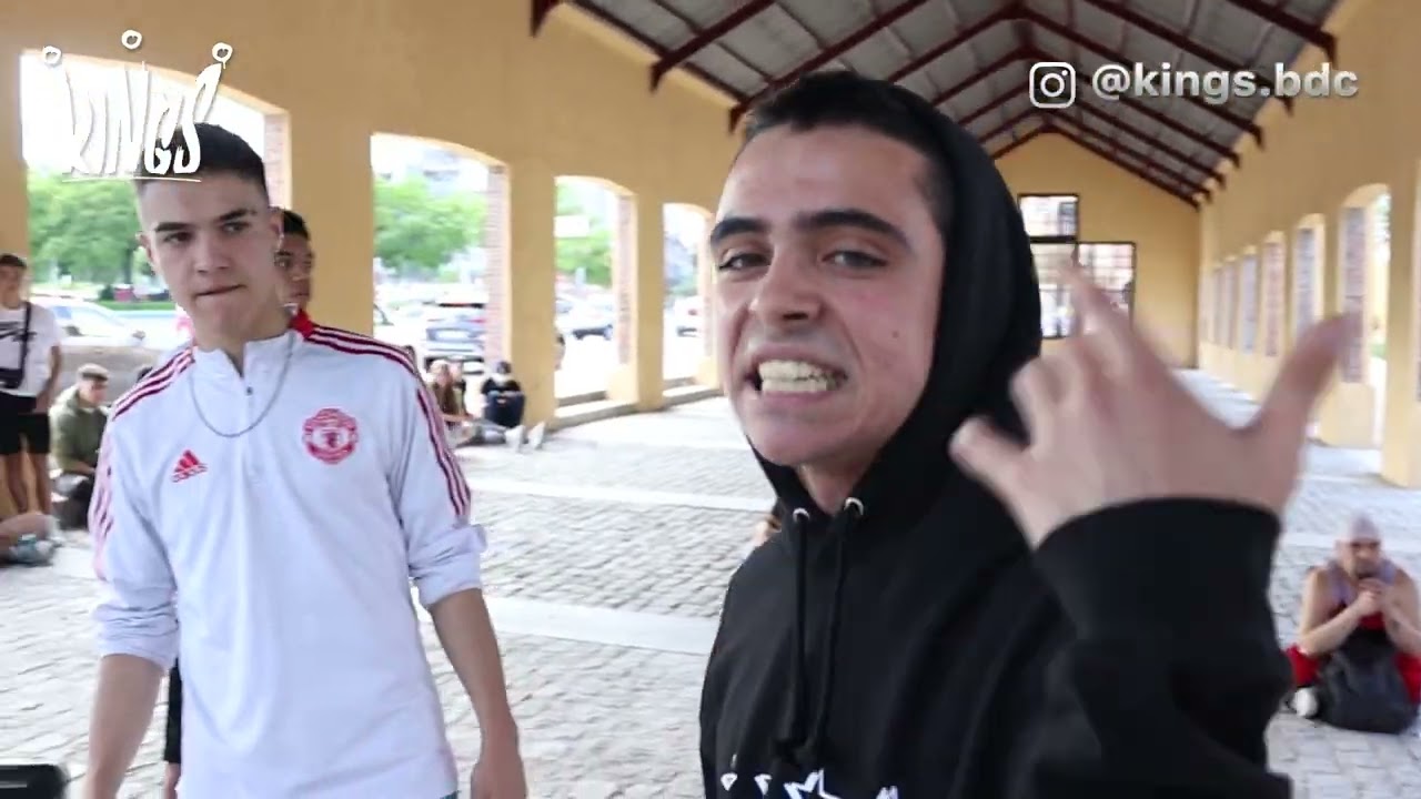 ALBERTITO282 vs VERDU-2ª Clasificatoria de Verano (Final)