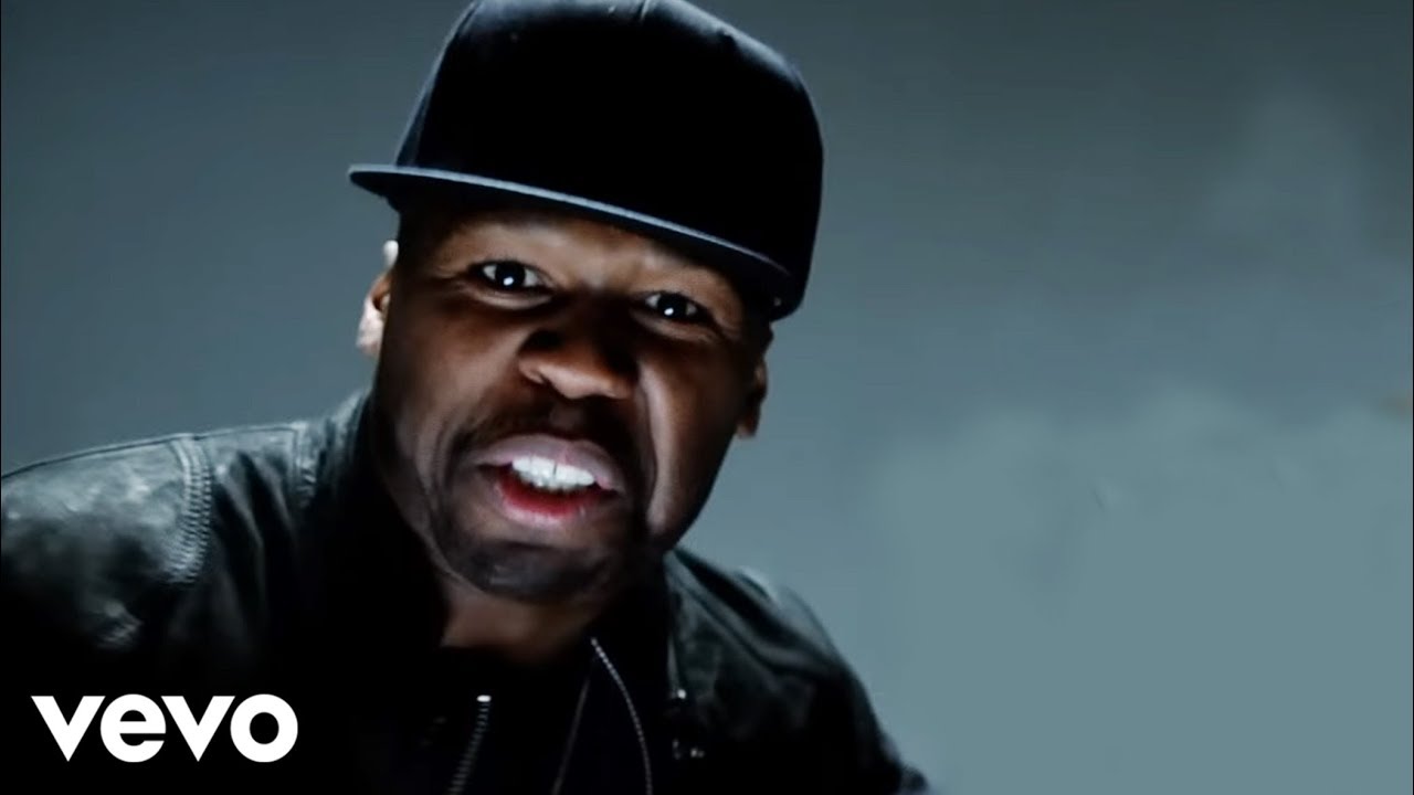 50 Cent - Major Distribution (Explicit) ft. Snoop Dogg, Young Jeezy