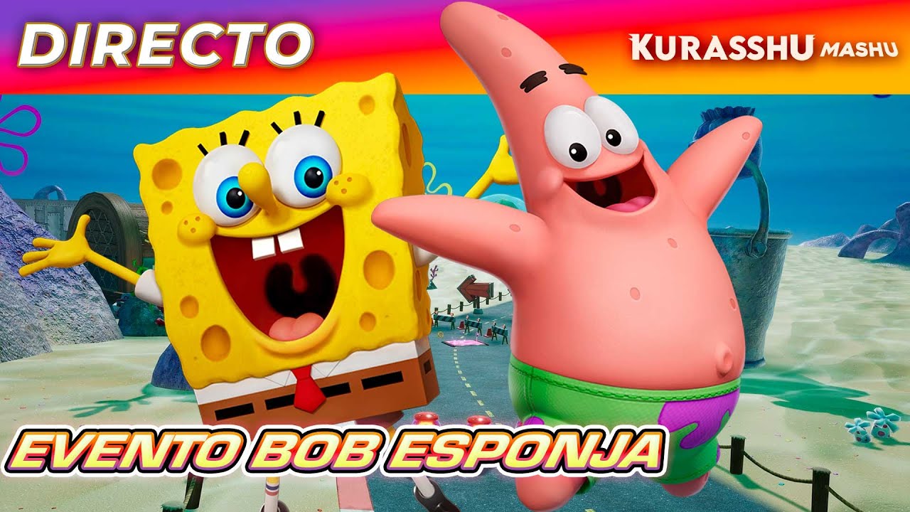 🔴  Nos vamos a fondo de bikini con sanic | Sonic Racing Crossworlds