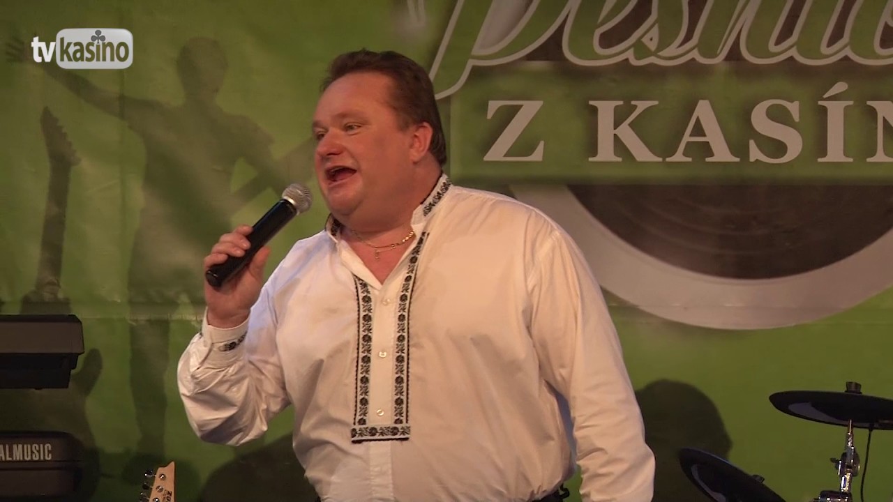 Franta Uher: S Pánem Bohem, idem od vás