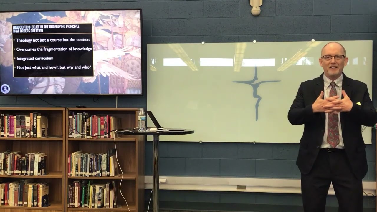 Catholic Liberal Education
