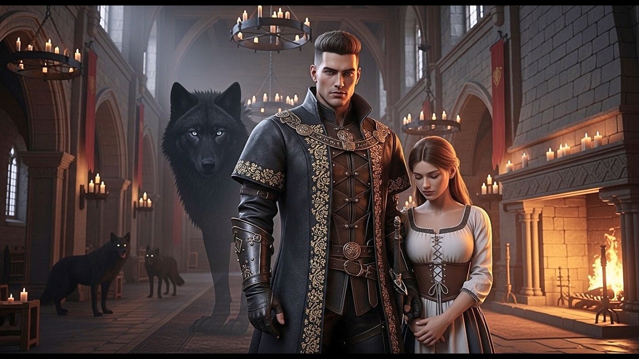 The Rejected Omega Whispered I’m Not Special… But I’d Be A Good Wife, Not Knowing He Was Alpha King