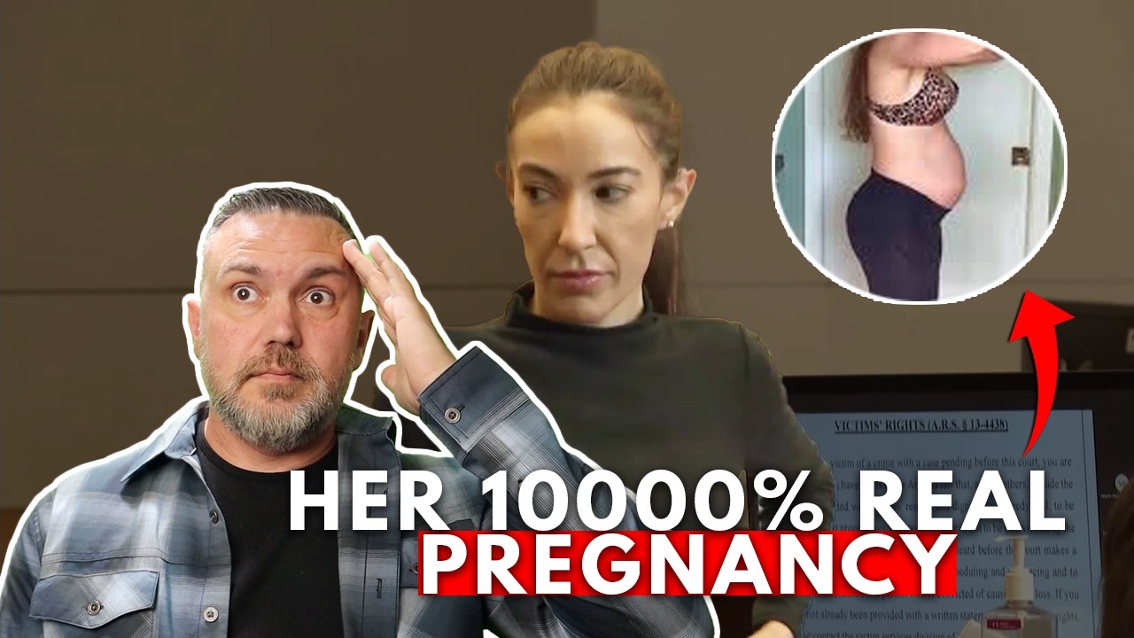 Лорен Оуэнс и дело, которое было на 1 000 000% правдой до суда.