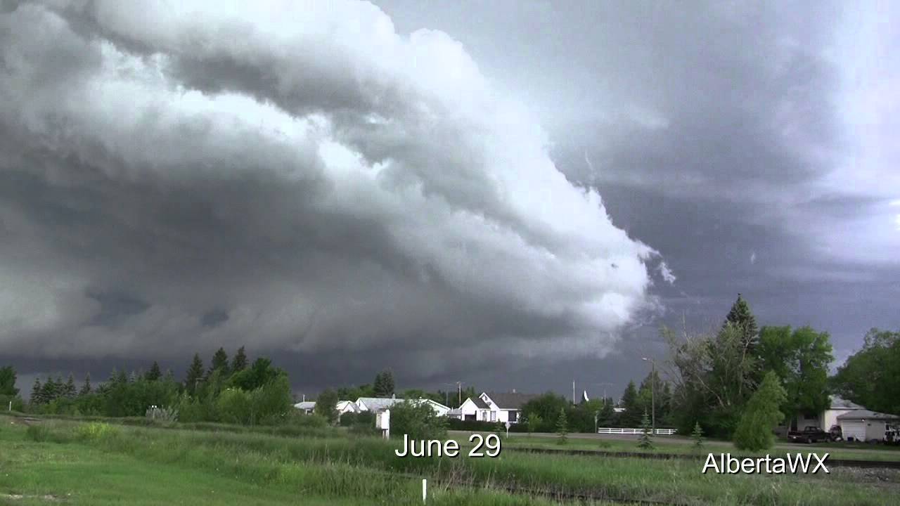 Best of lightning 2011!