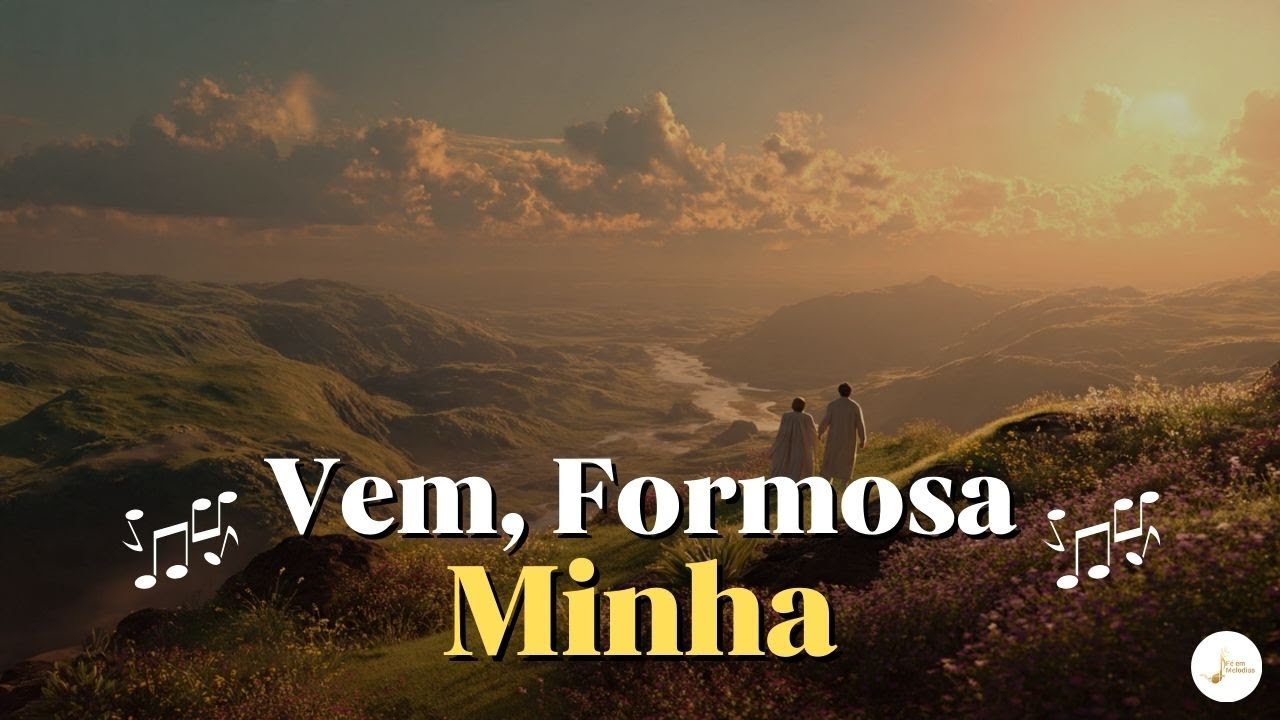 Vem, Formosa Minha