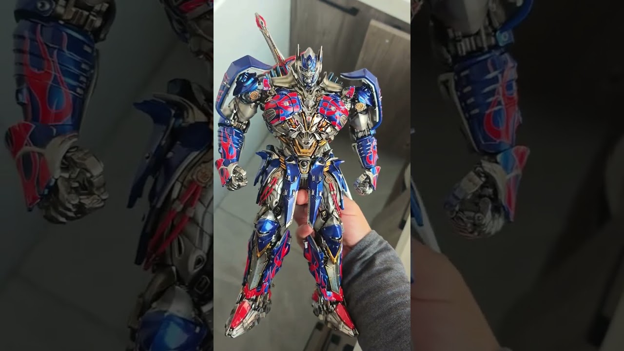 Best Transformers & Mecha Toys 2024 | 1982store Deals Up to 27% OFF! 🤖